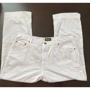 Eddie Bauer Capris